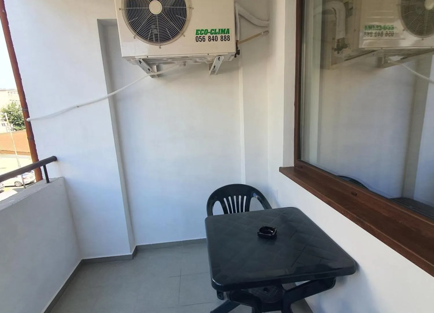 Apartament Lazur 13 Burgas Stad Appartement