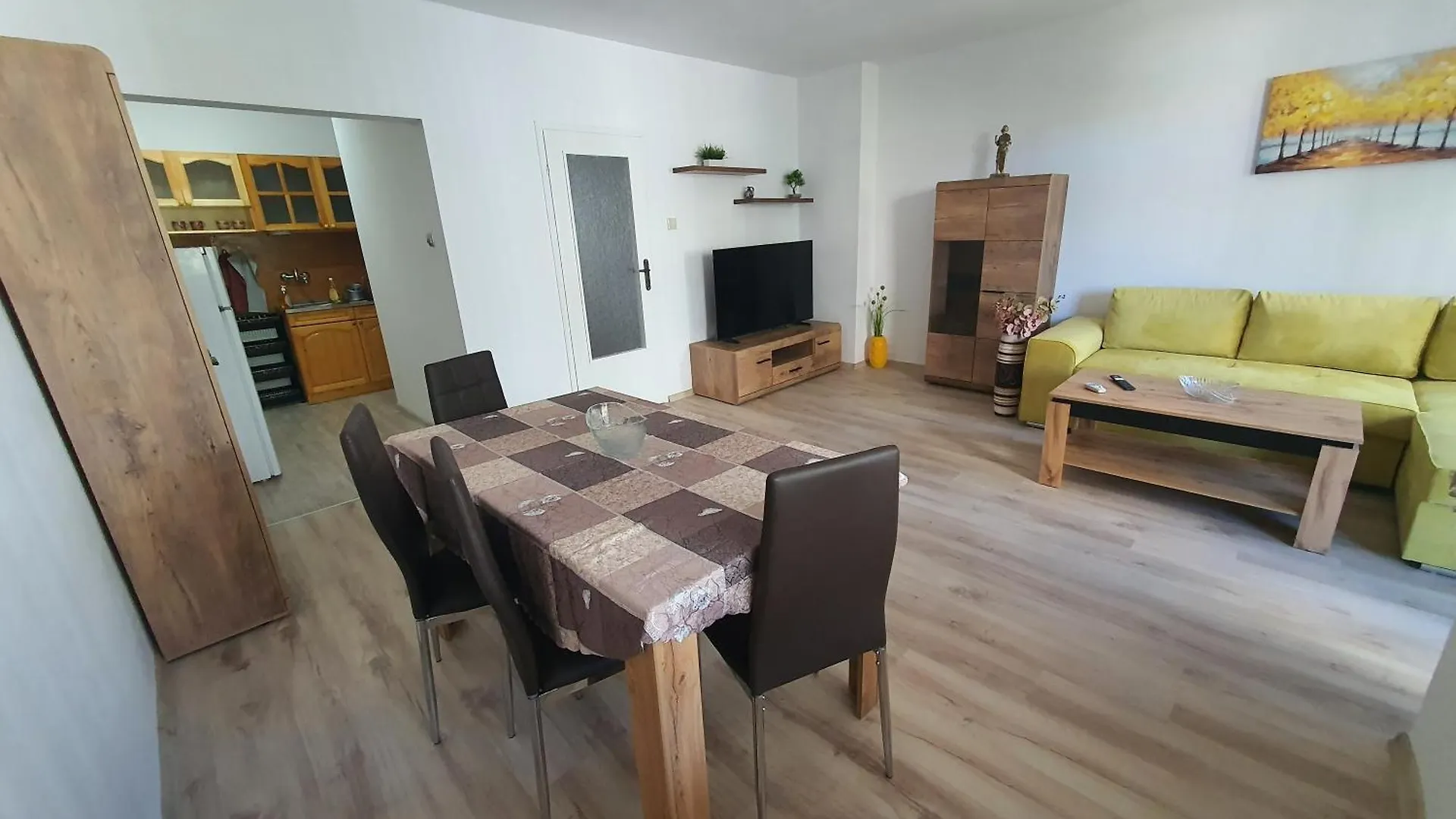 Apartament Lazur 13 Burgas Stad