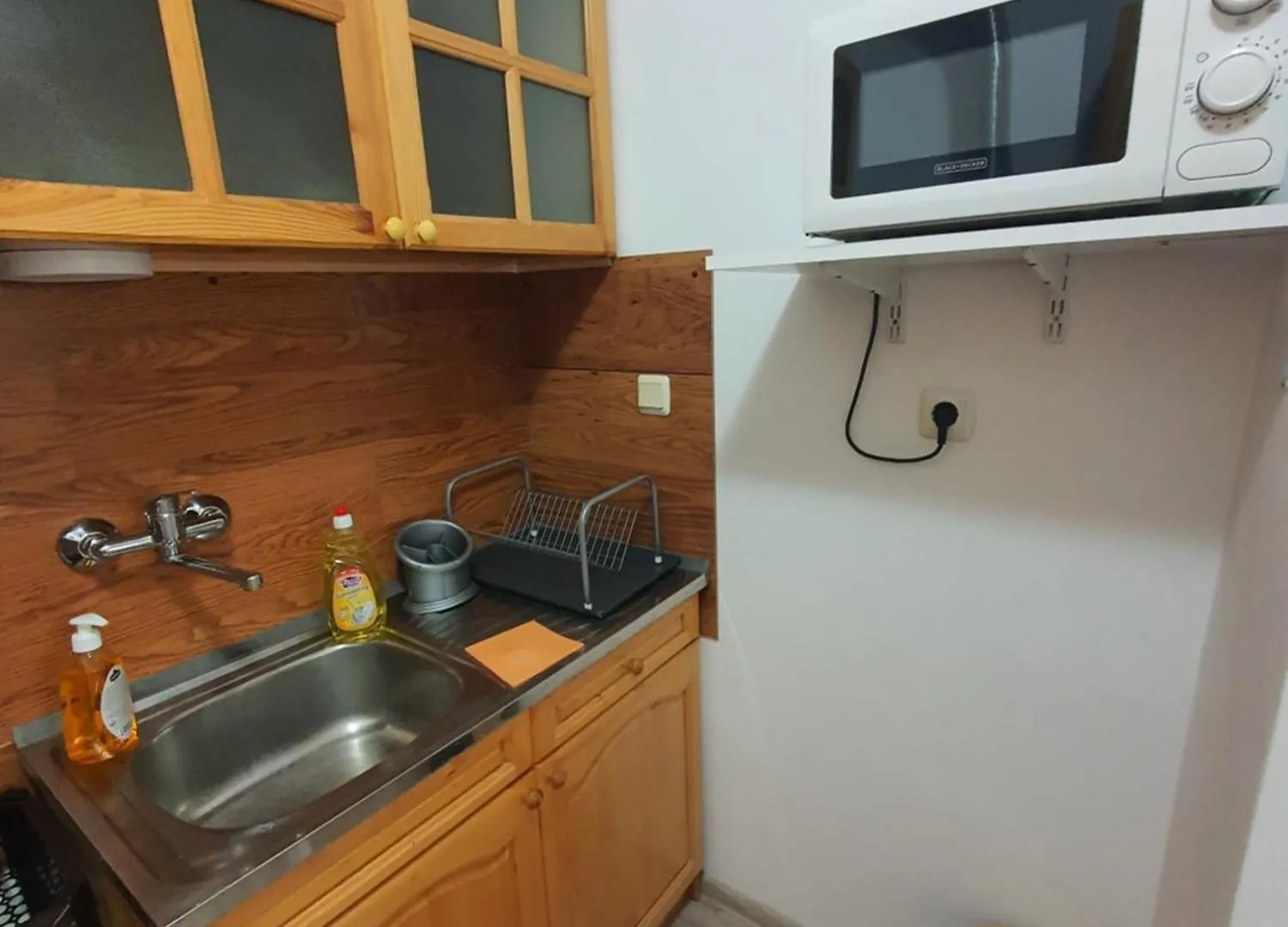 Appartement Apartament Lazur 13 Burgas Stad Bulgarije