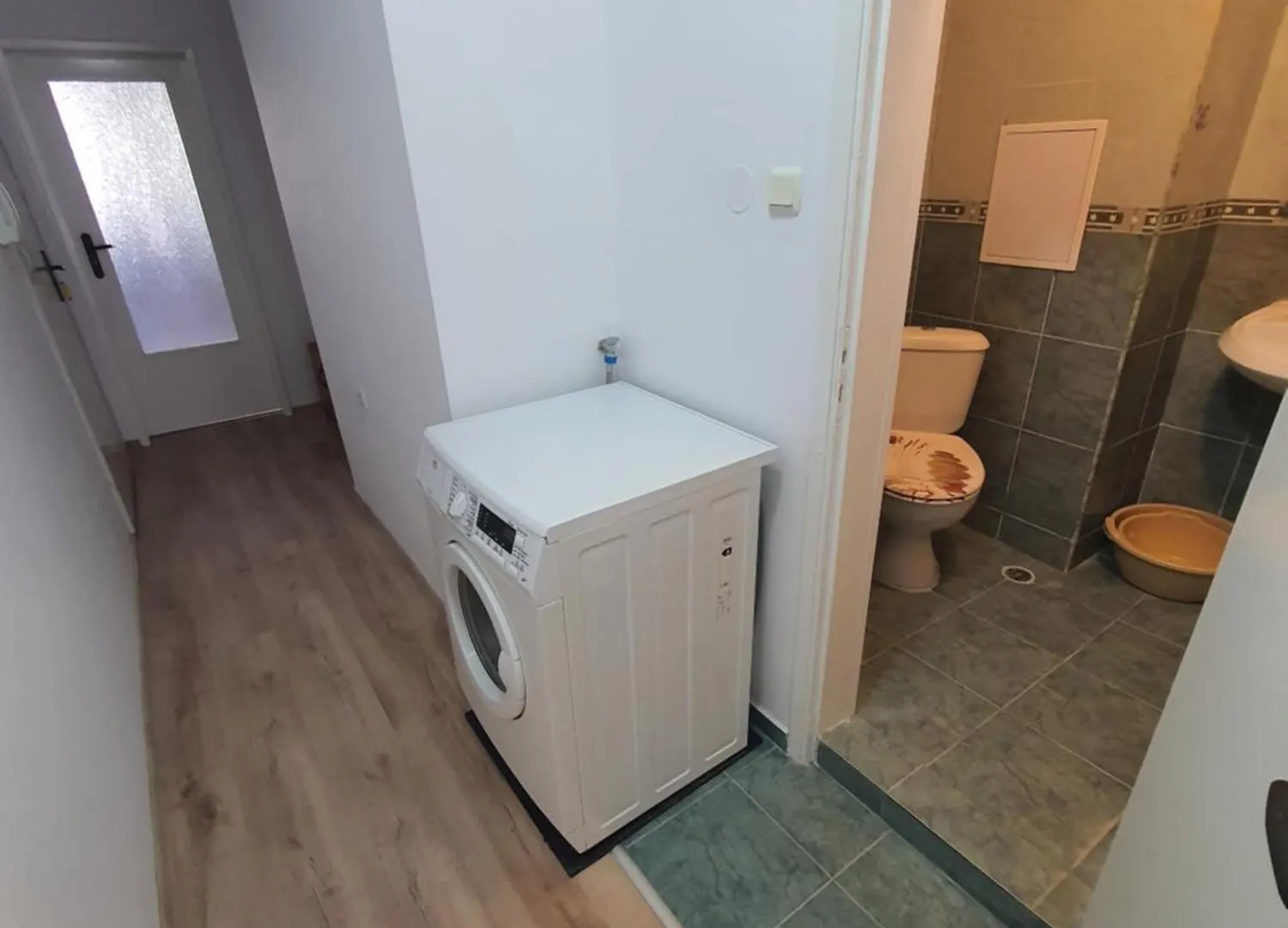 Apartment Apartament Lazur 13 Burgas