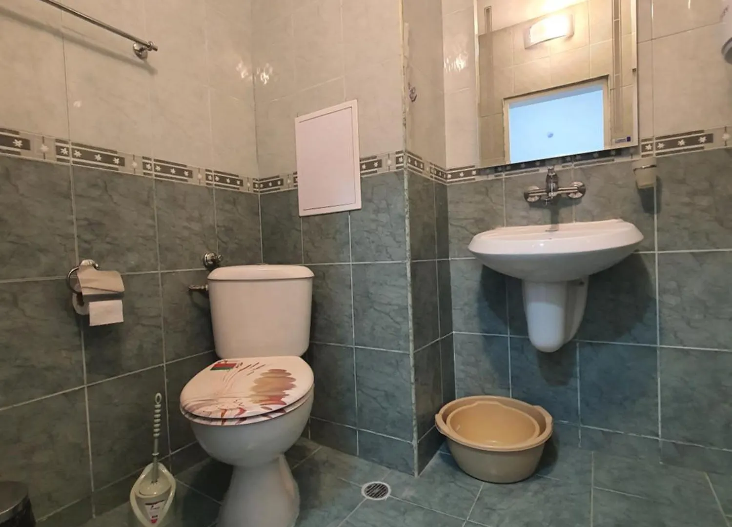Apartament Lazur 13 Burgas