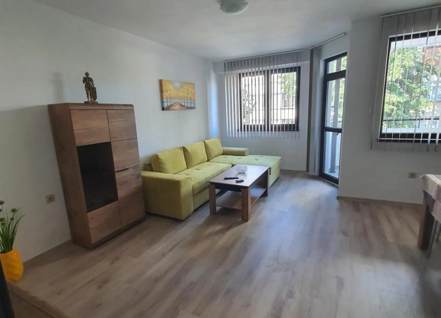 Apartament Lazur 13 Burgas