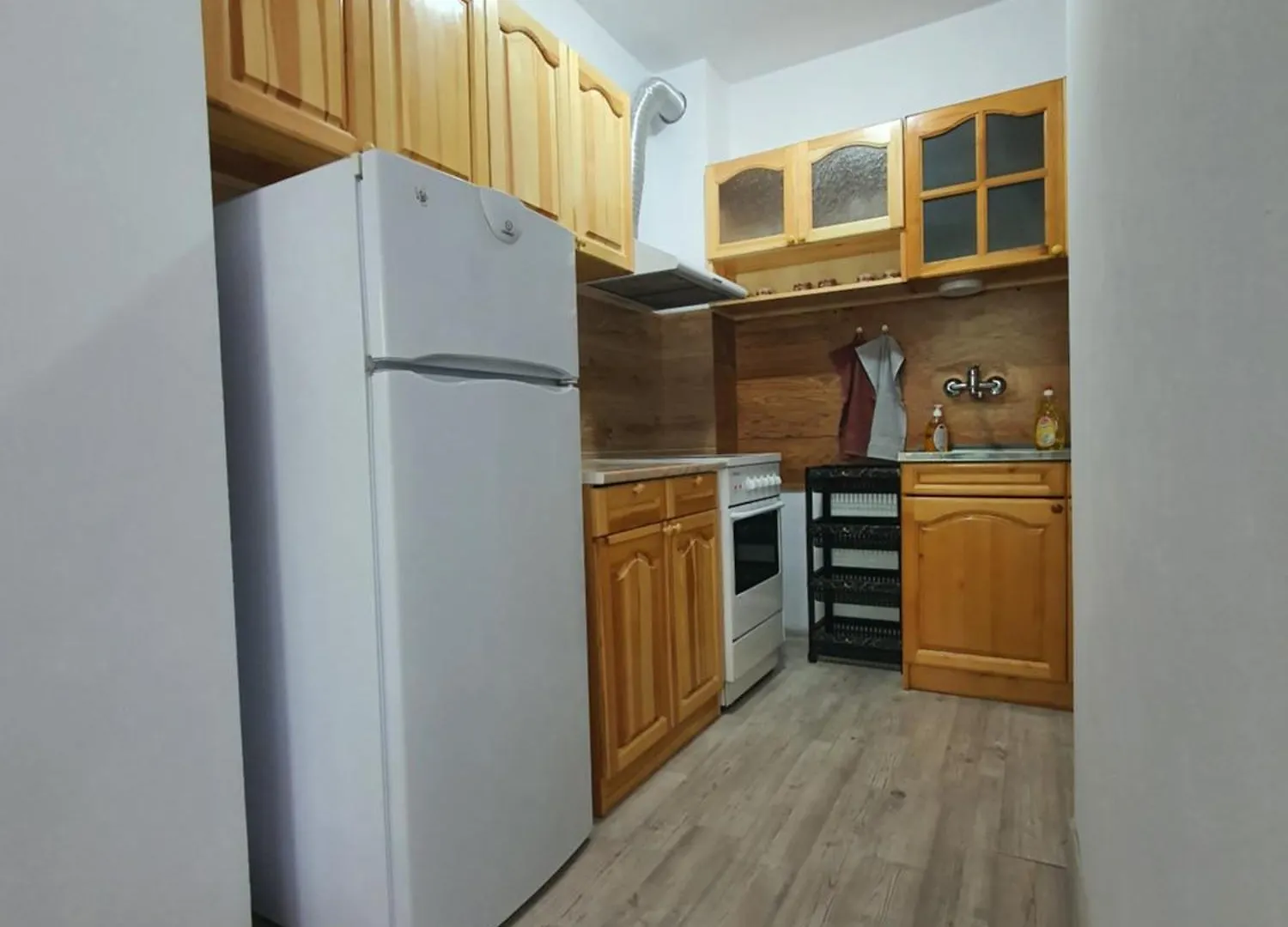Apartment Apartament Lazur 13 Burgas
