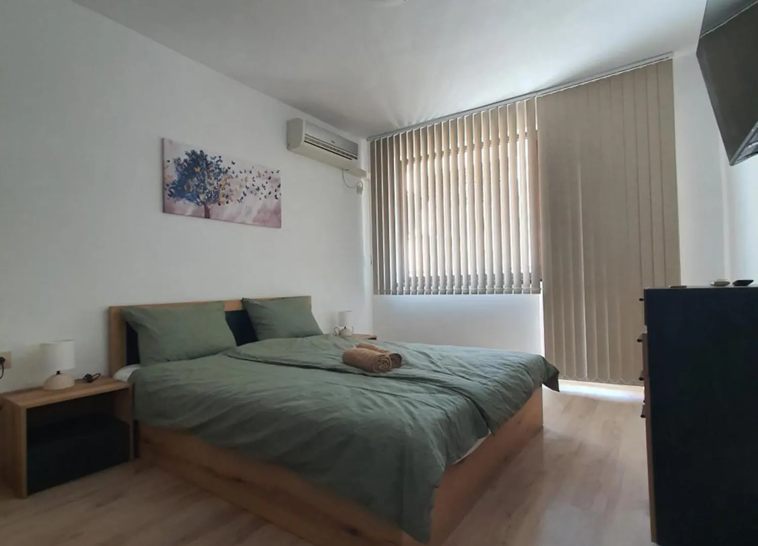 Apartament Lazur 13 Burgas