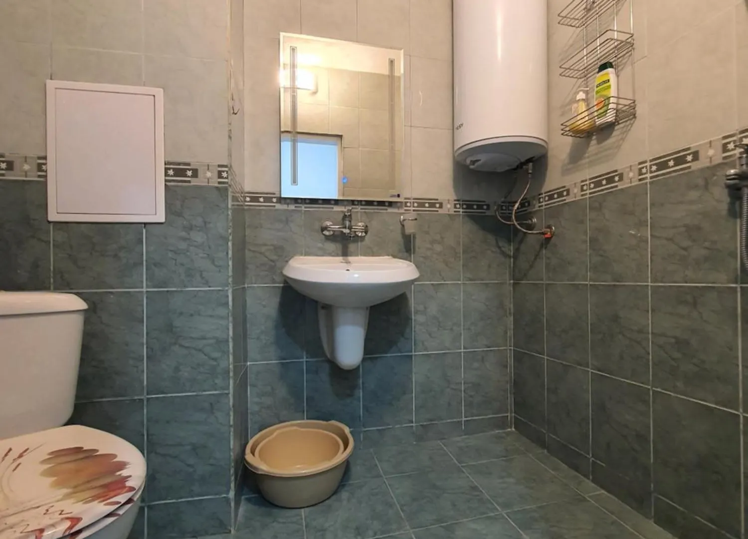 Apartament Lazur 13 Burgas Bulgaria