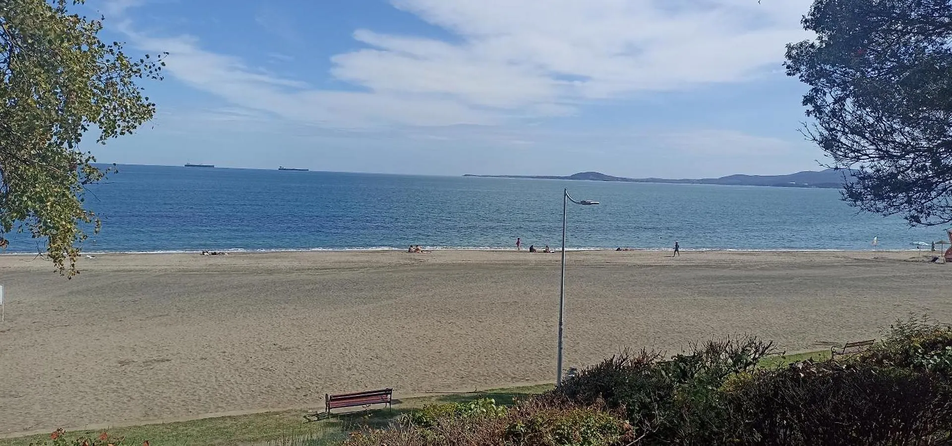 Apartament Lazur 13 Burgas Bulgaria