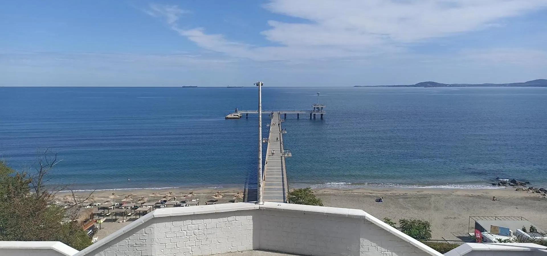 Apartament Lazur 13 Burgas 0*,  Bulgaria